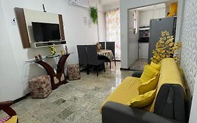 Apartamento em Salvador